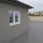 아파트 Il Rifugio Degli Artisti 나폴리