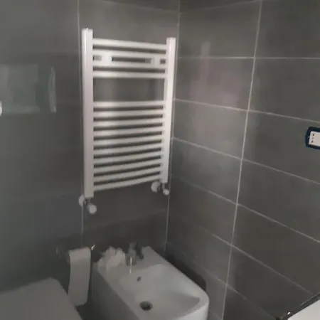Apartmán Il Rifugio Degli Artisti Neapol