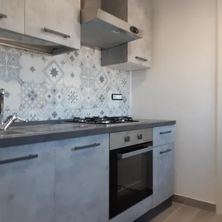 Il Rifugio Degli Artisti Apartmán