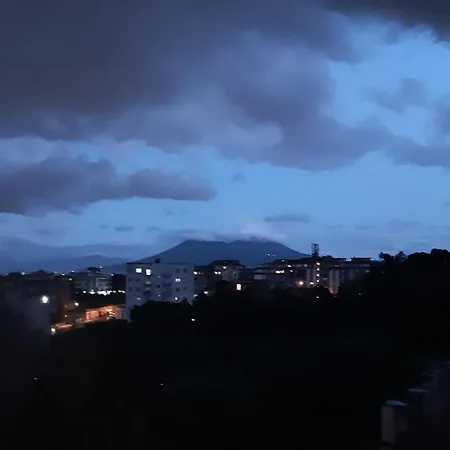 Il Rifugio Degli Artisti Naples