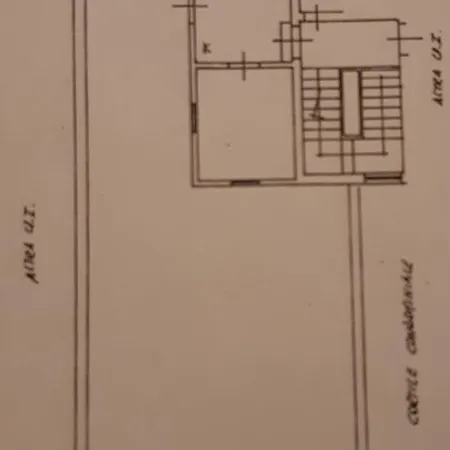 Il Rifugio Degli Artisti Apartmán Neapol