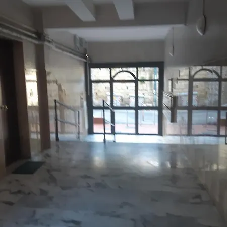 Il Rifugio Degli Artisti Apartment