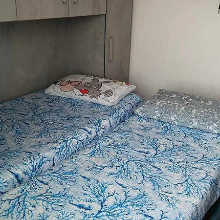 아파트 Il Rifugio Degli Artisti 나폴리