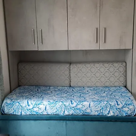 Apartmán Il Rifugio Degli Artisti *