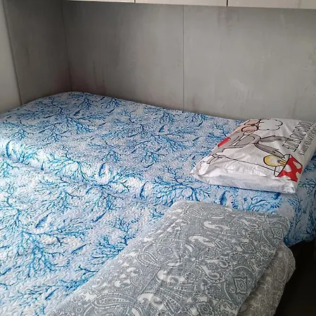 Apartment Il Rifugio Degli Artisti Naples