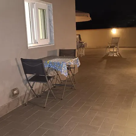 Apartment Il Rifugio Degli Artisti *